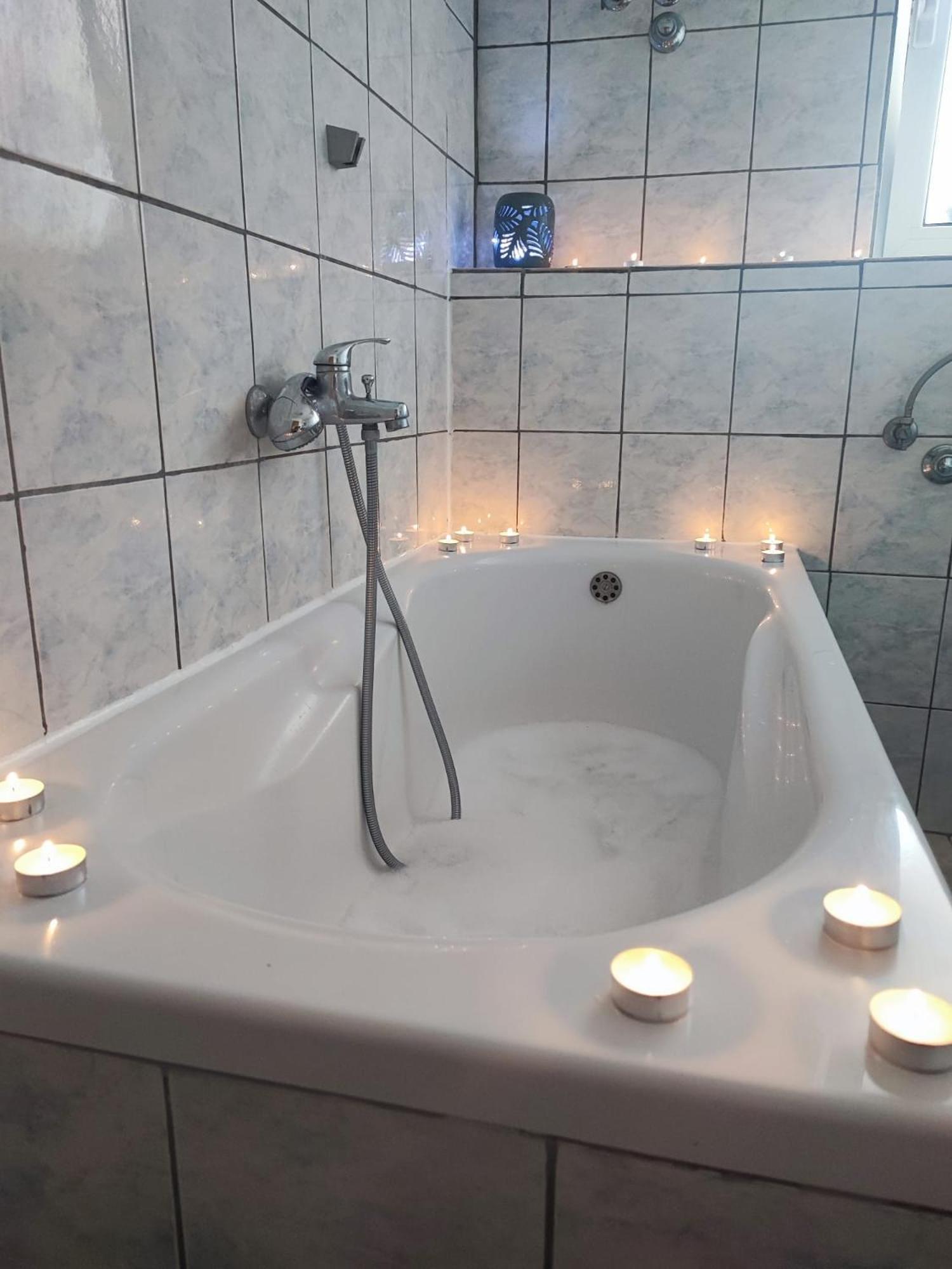 Apartman Luka Apartment Vodice Exterior photo
